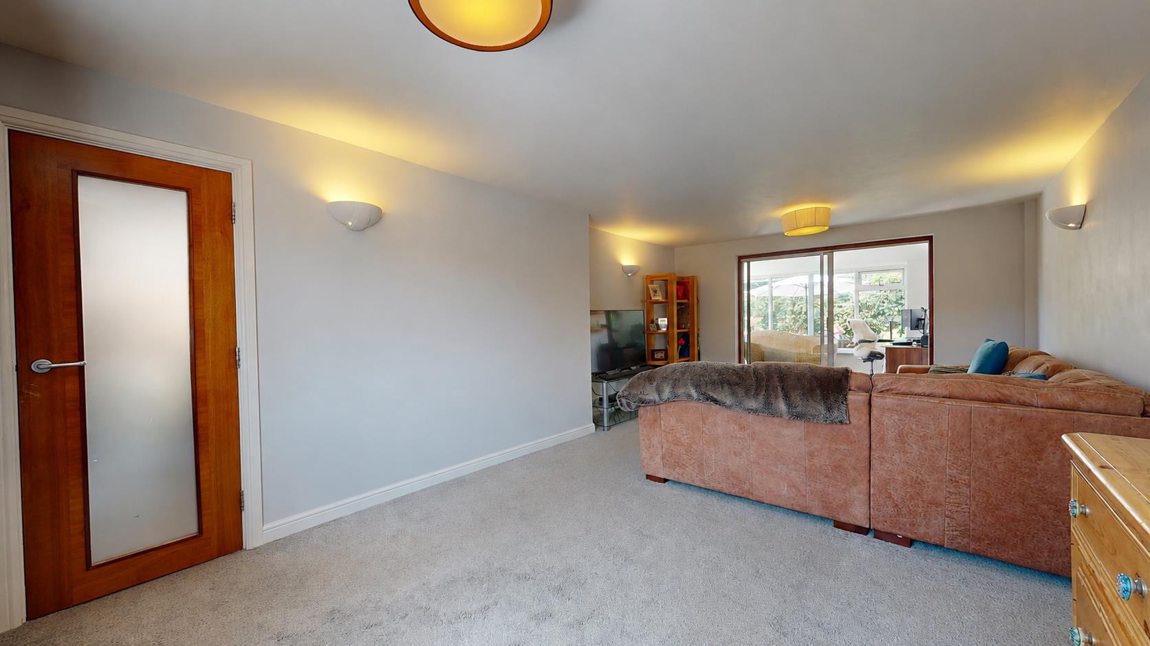 Harborne Court, Two Mile Ash, Milton Keynes
